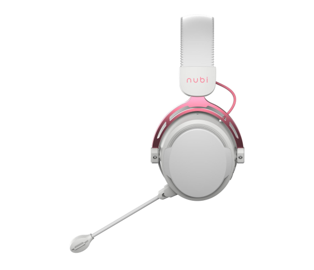 NUBI NH1 Przewodowe Rose Gold - 1475308 - zdjęcie 6